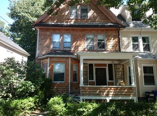 115 Stedman St, Brookline, MA 02446