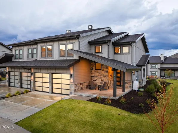 1012 W Vissen Way #78, Heber City, UT 84032