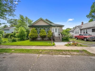 411 Lillian St, Absecon, NJ, 08201