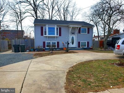 10019 Lomond Dr, Manassas, VA, 20109