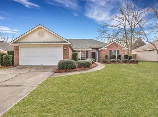 104 Kaylin Ct, Savannah, GA 31419