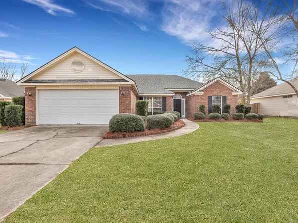 104 Kaylin Ct, Savannah, GA 31419