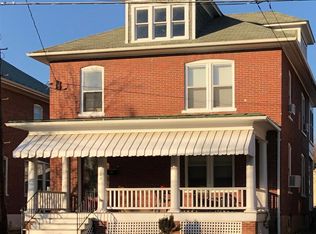 320 E Piccadilly St, Winchester, VA 22601