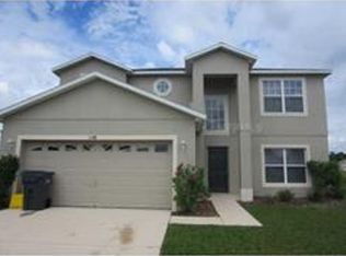 1348 Nelson Park Ct, Poinciana, FL 34759