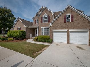 869 Bishops Run Ln, Mableton, GA 30126