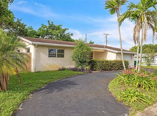 3860 NW 6th Pl, Lauderhill, FL 33311