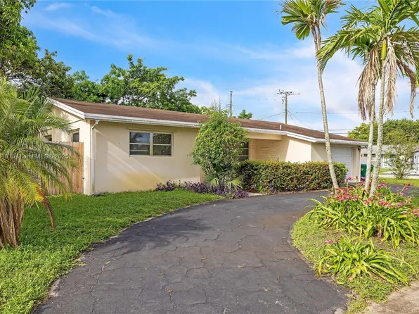 3860 NW 6th Pl, Lauderhill, FL 33311