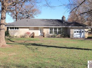 4083 Murray Hwy, Hardin, KY 42048
