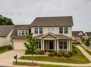 15729 Oxford Glenn Dr, Huntersville, NC 28078