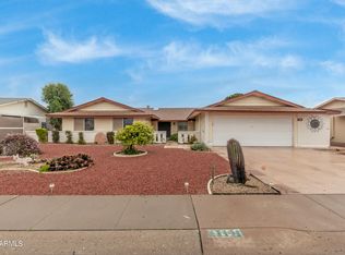 9951 W Audrey Dr, Sun City, AZ 85351