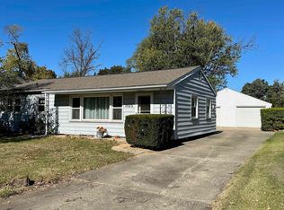 2625 W Kansas St, Peoria, IL