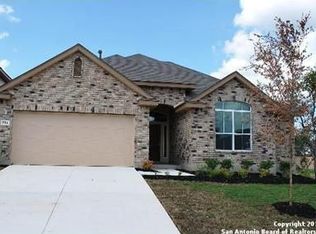 514 Redbird Song, San Antonio, TX 78253