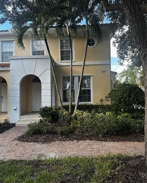 3610 Zanzibar Way
