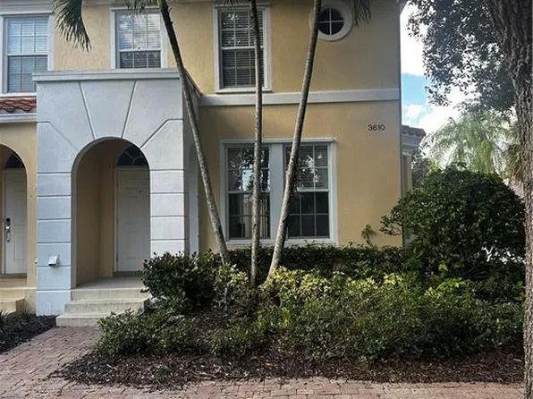 3610 Zanzibar Way, Naples, FL 34119