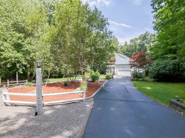 6 Haines Terrace, Merrimack, NH 03054