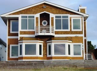 1317 N Prom, Seaside, OR 97138