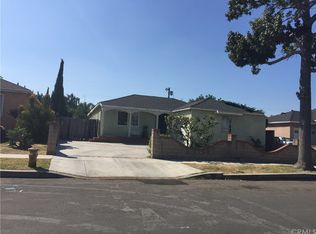 808 W 148th Pl, Gardena, CA 90247