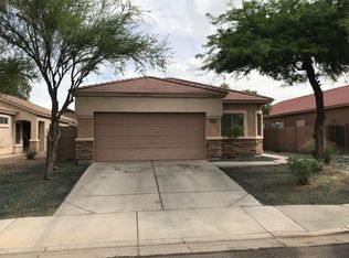 1754 E Chaparral Dr, Casa Grande, AZ 85122