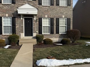 337 Shady Rock Ln, O'Fallon, MO 63368