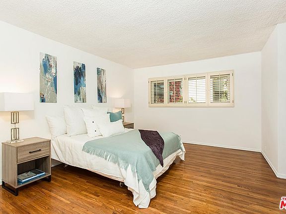 4th image of 3300 S Sepulveda Blvd APT J21