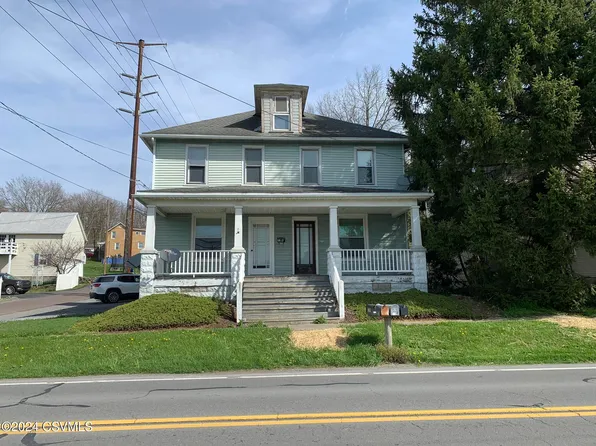 727 High St, West Milton, PA 17886