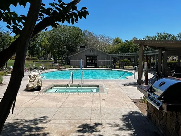 16755 Coyote Bush Dr #89 — Photo 24