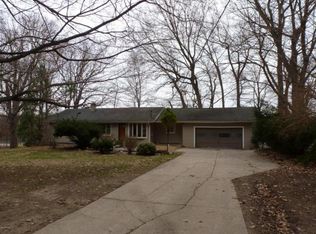 9518 Steimle Rd, Eau Claire, MI 49111