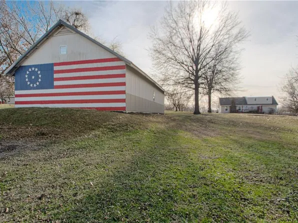 16816 Landmark Loop, Holt, MO 64048