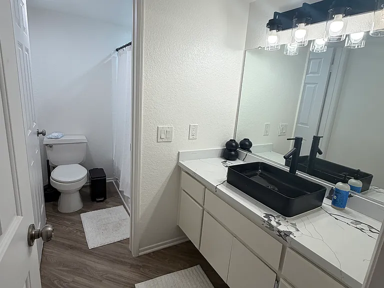 5805 Oak Bend Ln #207 — Photo 9