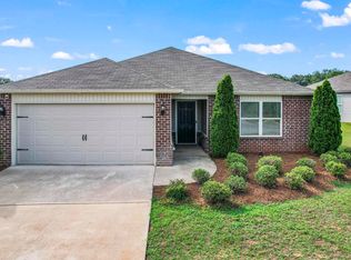 231 Cambridge Park Dr, Montevallo, AL 35115