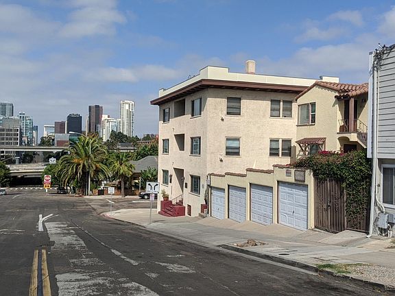2nd image of 2004 C St APT 8