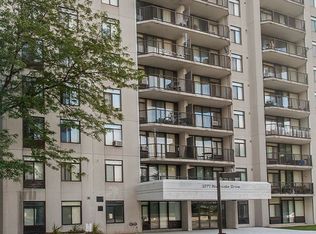 3777 Riverside Dr E #2-BEDROOM, Windsor, ON N8Y4W6