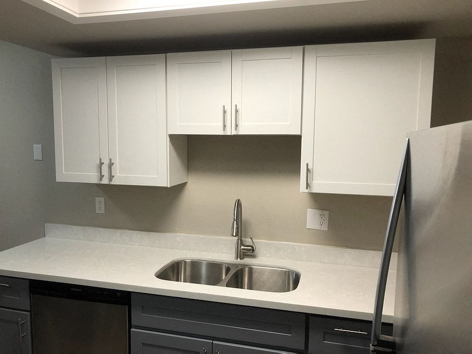 2 Bedroom Townhome