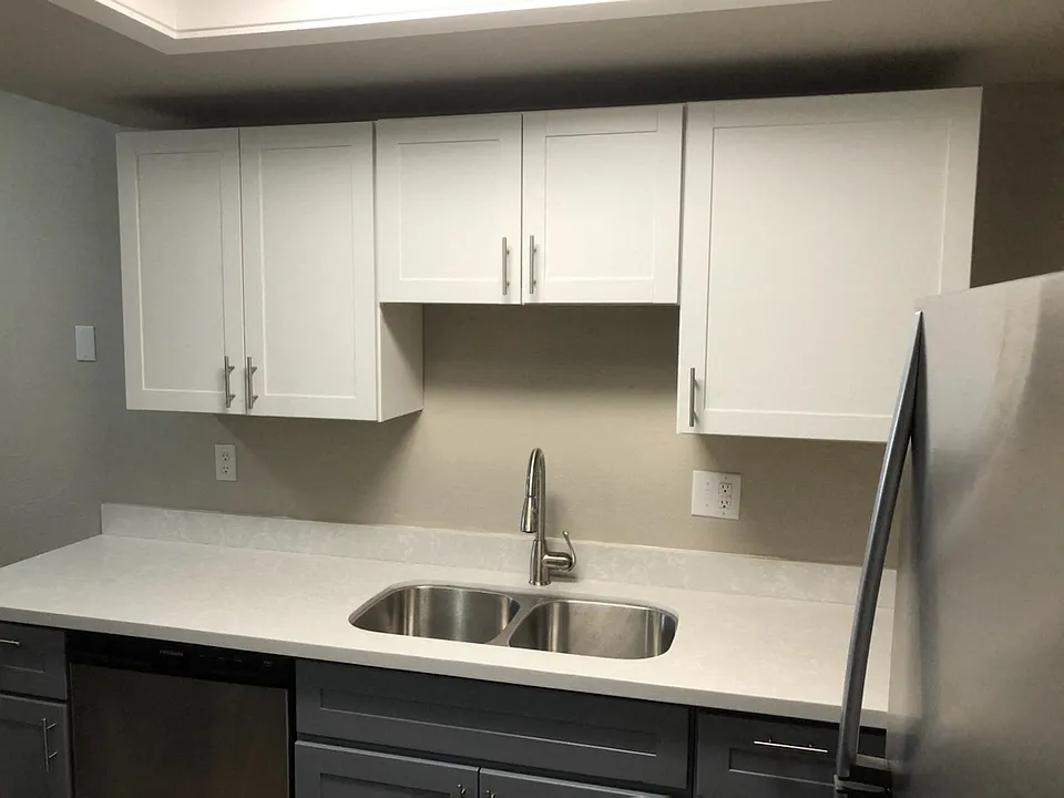 2 Bedroom Townhome