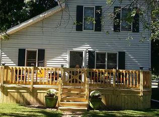 311 Lincoln Ave, Swanton, OH 43558