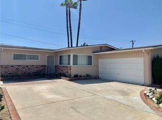 1245 Monte Verde Ave, Upland, CA 91786