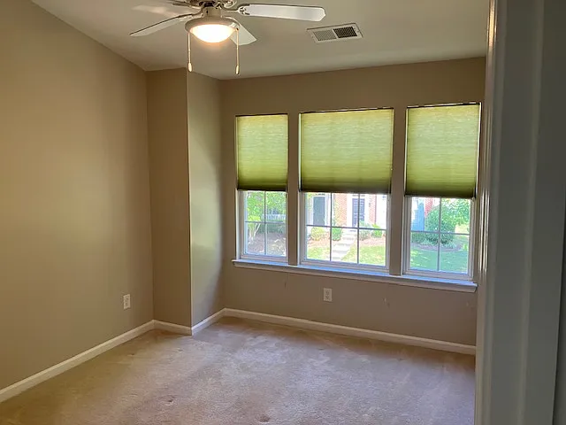 2nd BR freshly painted 2nd floor