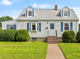 14 Regis Rd, Arlington, MA 02474