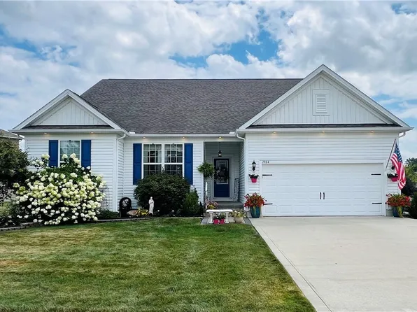 7924 Heatherglen Dr, Mentor, OH 44060
