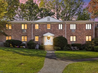 84D Troy Dr, Springfield, NJ, 07081