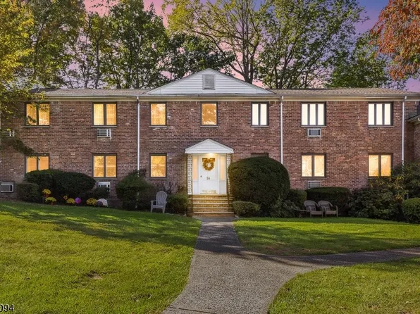 84D Troy Dr, Springfield Twp., NJ 07081