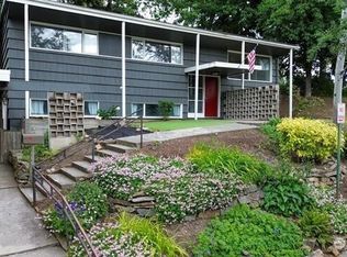 1000 NE Duncan Ln, Pullman, WA 99163