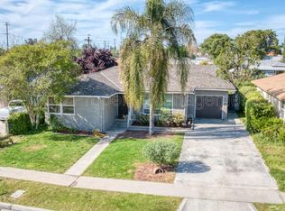 1222 W Saginaw Way, Fresno, CA 93705