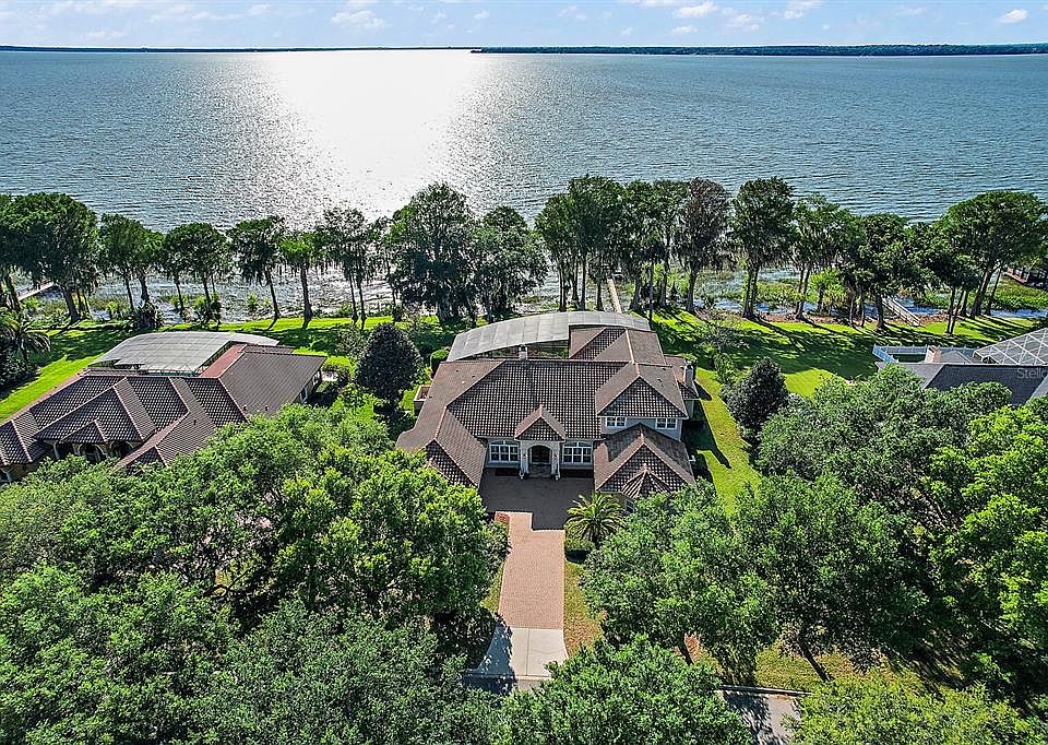 1350 Peninsula Dr, Tavares, FL 32778 Zillow