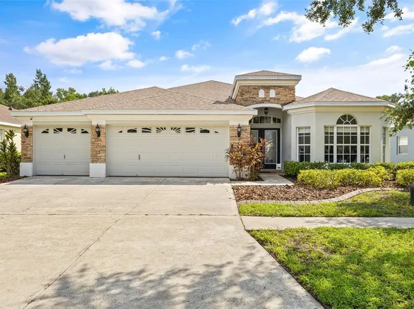 16219 BRIDGEPARK DRIVE, LITHIA, FL 33547
