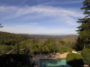 175 Sunrise Dr, Woodside, CA 94062