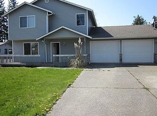 2602 Cedar Rd, Lake Stevens, WA 98258