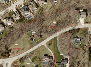 10770 Indian Lake Blvd S, Indianapolis, IN 46236