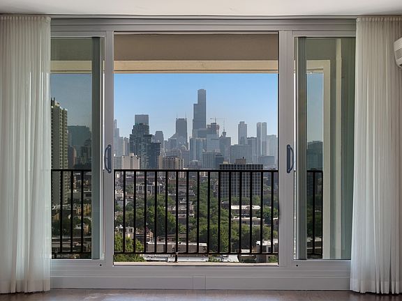 2nd image of 1960 N Lincoln Park W APT 1810