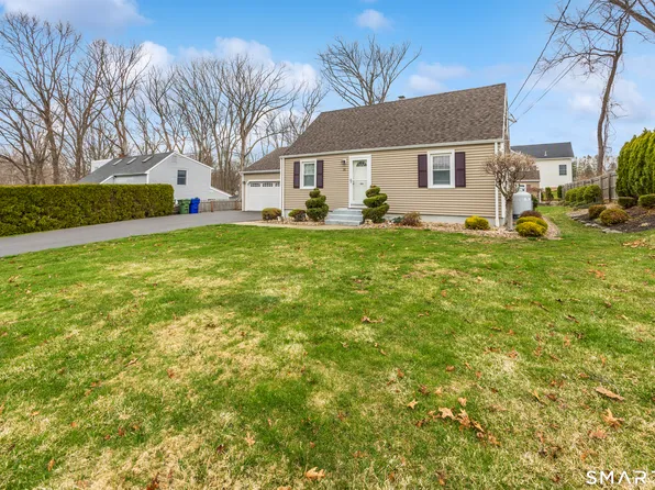 31 Kiefer Road, Southington, CT 06489